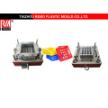 RM0301054 moule de boîte de rotation / moule de moule / moule de caisse